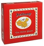 Feilong: The China Game [並行輸入品]