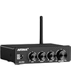 ANYIMA A07 PRO パワーアンプ デジタルアンプ 3_086c71d2-beb4-4d38-9d46-