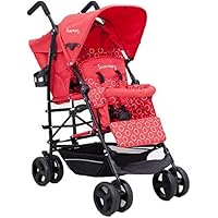 Amazon Co Jp 売れ筋ランキング 二人 多人数用ベビーカー の中で最も人気のある商品です
