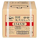 ヤマサ醤油 国産丸大豆しょうゆ 10L