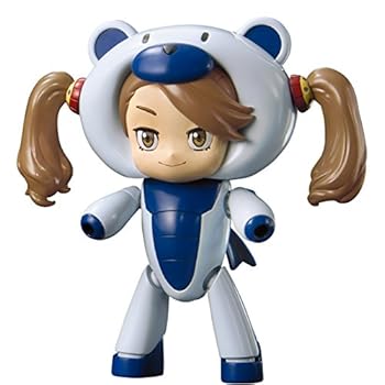 プチッガイ きゃらっがい ギャン子