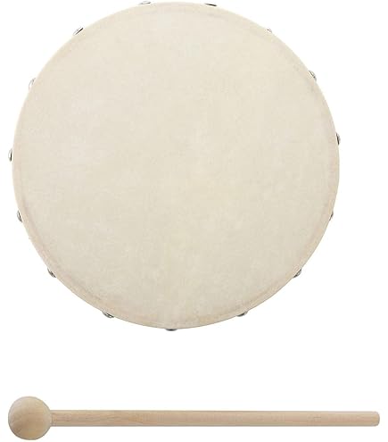 Amazon.co.jp: ミニチュアスチールパン(スチールドラム)直径12インチ