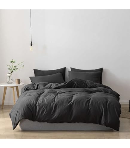 Amazon｜Marimekko - クイーン布団カバーセット コットン寝具 お