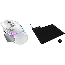 Logitech G502 X PLUS ゲーミングマウス G502 Xゲーミングマウス | ロジクールG