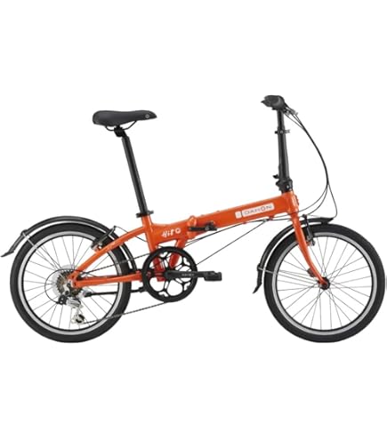 【引き取り限定】ダホン DAHON 折りたたみ自転車　SUV D6 SUV D6 DAHON International(ダホンインターナショナル