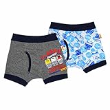 プラレール ボクサー パンツ ブリーフ 2枚組 肌着 ドクターイエロー N700 こまち fo-77p061 95cm