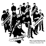 The Last Baritonik