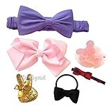 Chic Crystals ACCESSORY ベビー・ガールズ US サイズ: M カラー: マルチカラー