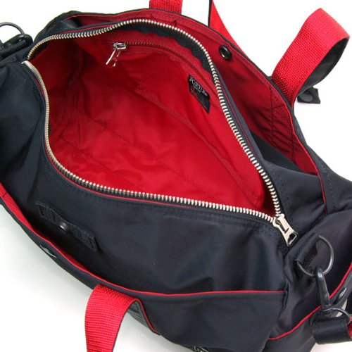 ポーターエルファイン ロールボストンバッグ吉田カバン ポーターの通販案内所