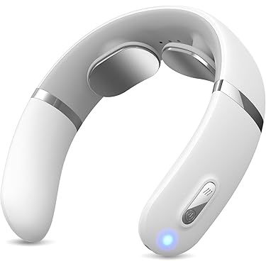 Amazon.co.jp 人気ギフトランキング: ネックマッサージャー で、ギフト