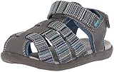 See Kai Run ユニセックス・キッズ US サイズ: 8 M US Toddler カラー: グレー