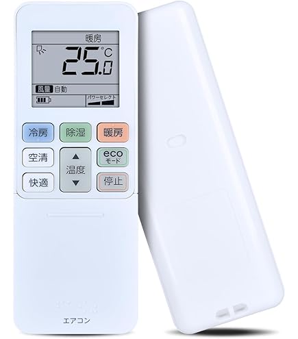 TOSHIBA エアコン用リモコンWH-1J Amazon.co.jp: CLVIZCXOM WH-TA04EJ for Toshiba 東芝エアコン