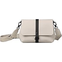 GASTON LUGA スプラッシュクロスボディバック スプラッシュクロスボディバッグ｜防水・軽量ショルダーバッグ