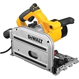 DEWALT DWS520K 6-1/2-Inch TrackSaw Kit by DEWALT [並行輸入品]