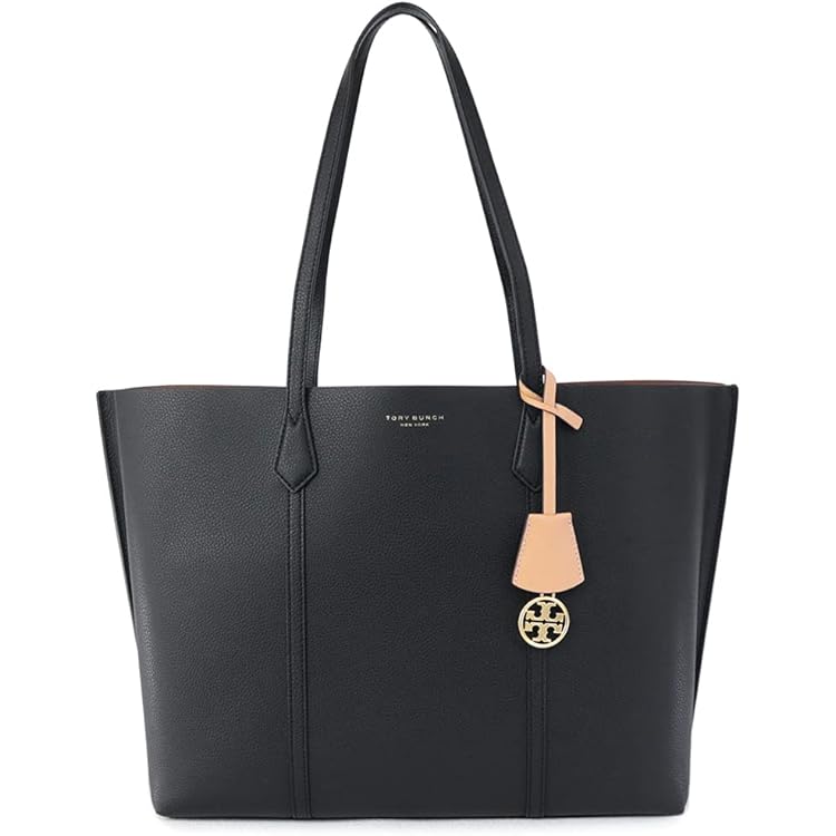 Amazon | [トリーバーチ] トートバッグ 81932 A4対応 レディース