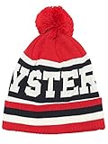 (マイファーストヒステリック) MY FIRST HYSTERIC CLASSIC&STANDARD BABY ニットキャップ M レッド
