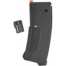 Amazon.co.jp: GBLS DAS M4 GDR15用 EPMマガジン 30/120連切替式 正規