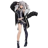 POP UP PARADE ホロライブプロダクション 獅白ぼたん ノンスケール プラスチック製 塗装済み完成品フィギュア