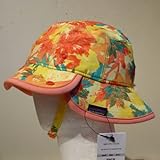 PATAGONIA(パタゴニア) Baby Little Sol Hat (48-53) 　ハット　 12M：44-47cm,NBZY