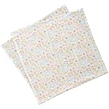 赤ちゃんの城 ガーゼケット おやすみ