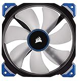 Corsair ML140 Pro(BlueLed) PCケースファン FN1049 CO-9050048-WW