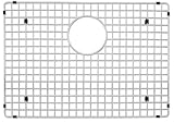 Blanco 223191 Stainless Steel Sink Grid Fits Precision and Precision 10 sinks 515822/819 Stainless S
