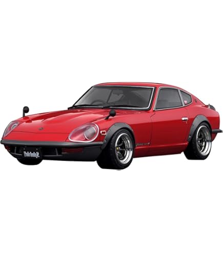 ミニカー IG3524 1/18 Nissan Fairlady Z (S130) IG3524 1/18 Nissan Fairlady Z (S130) White - ig-model