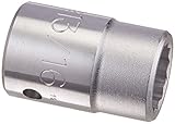 Stanley Proto J5526 3/4-Inch Drive Socket, 13/16-Inch, 12 Point by Stanley-Proto