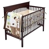 Circo Bedding Set Neutral 3 pc by Circo