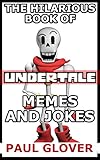 Undertale Memes (English Edition)
