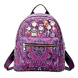 Eldori レディース リュック 大容量 タウンリュック リュックサック バックパック バック ビジネスリュック 女性 リュック アウトドア スクールリュック 黒 リュック 高校生 女子 通学 通勤 旅行 軽量 防水 リュック ブラック 