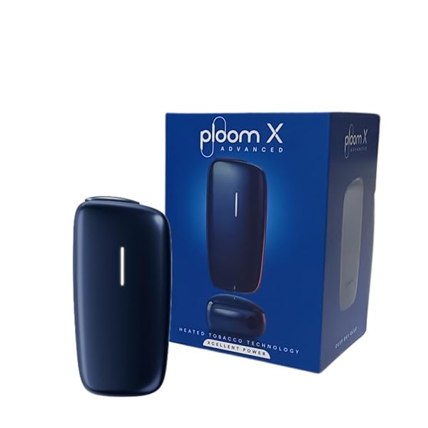 Amazon.co.jp: プルームエックス プルームテック Ploom X スターター