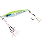 Amazon | ダイワ(DAIWA) タングステンジグ FKジグTG タチウオ 80g PH