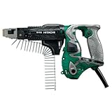 日立工機　連結ねじドライバ　W4YD
