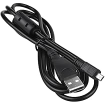 Amazon.co.jp: JNSupplier USBバッテリー充電器ケーブルコード Sony