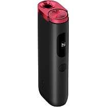 Amazon.co.jp: glo(グロー) ハイパー プロ Hyper Pro ルビー・ブラック