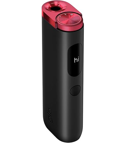 Amazon.co.jp: glo グロー ハイパー プロ HYPER pro 本体 加熱式タバコ