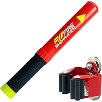 皿*読様 【新品 未使用】ファイヤーショーカスティック1本 100秒噴射タイプ 51zbMyQAY7L._AC_UL210_SR210,