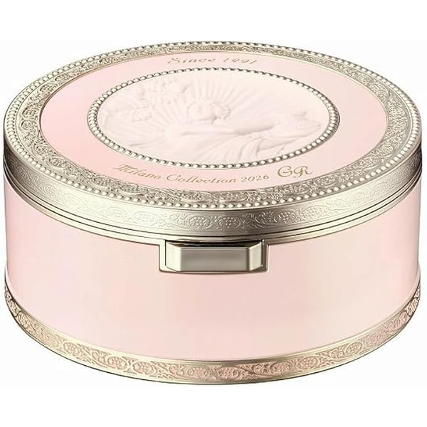 Amazon | ミラノコレクション GR フェースアップパウダー2022 セット