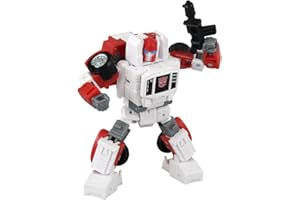 タカラトミー(TAKARA TOMY) T-SPARK エイジ・オブ・ザ・プライム トランスフォーマー AOTP-39 スワーブ 可動フィギュア