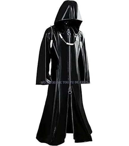 XIII機関  コート コスプレ Amazon.co.jp: 13機関コート 風 XIII機関 コート コスプレ衣装 +