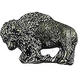 Sierra Lifestyles SL-681481 Buffalo Pull, Bronze/Black Sierra Lifestyles [並行輸入品]