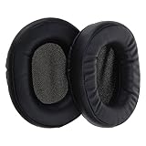 パナソニック RP HD10 RP-HD10E ヘッドホン カバー アイソレート ノイズ カバー ヘッドホン パディング ユニバーサル用認定修理スポンジ イヤーマフ