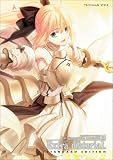 Fate/complete material IV Extra material. STANDARD EDITION (TECHGIAN STYLE)