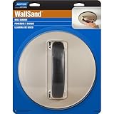 Norton 07660768104 Drywall Disc Sander for Hook and Loop Sanding Disc, 9 Diameter (Pack of 1) by Nor