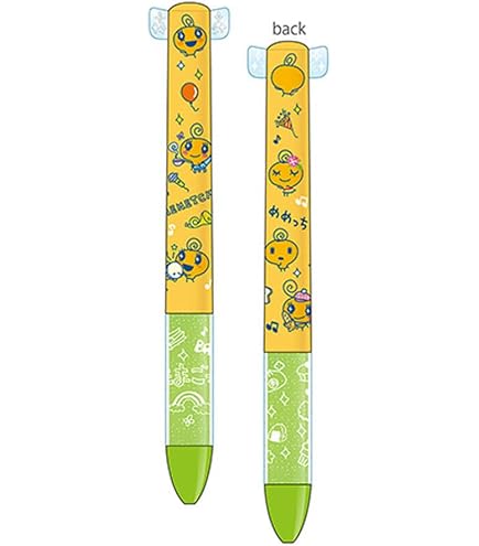 Amazon | funbox たまごっち ボールペン 0.7mm mimiペン ふらわっち