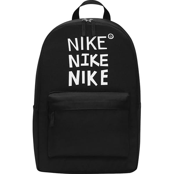NIKE キャディバッグ メンズ ブラック Amazon.co.jp: [ナイキ] メンズ ユーティリティ ヒート バック