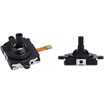 Amazon.co.jp: LuxiSync ジョイスティック交換キット Meta Quest 3