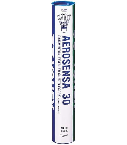 Amazon | ヨネックスas-50 Shuttlecocks | YONEX(ヨネックス) | シャトル