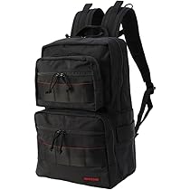 Amazon.co.jp: [ブリーフィング] バックパック COMPACT PACK MW